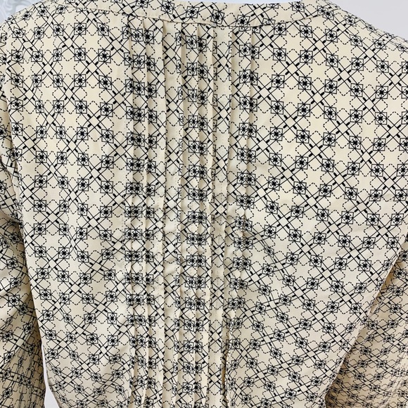 Pleione / Cream Black Long Sleeve - Picture 3 of 8